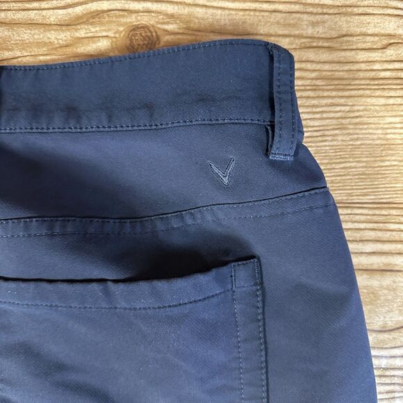 Callaway Performance Golf Pants Men's Size 36x32 - Picture 12 of 14
